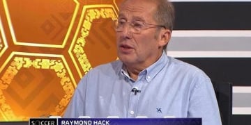 CAN 2025 : L’ancien président du Comité disciplinaire de la CAF, Raymond Hack, explique pourquoi le Sénégal "reste champion d'Afrique" - wiwsport