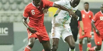 Le Kenya veut se racheter après sa lourde défaite face au Sénégal : « Nous avons l’occasion de redonner quelque chose de positif aux supporters » - wiwsport