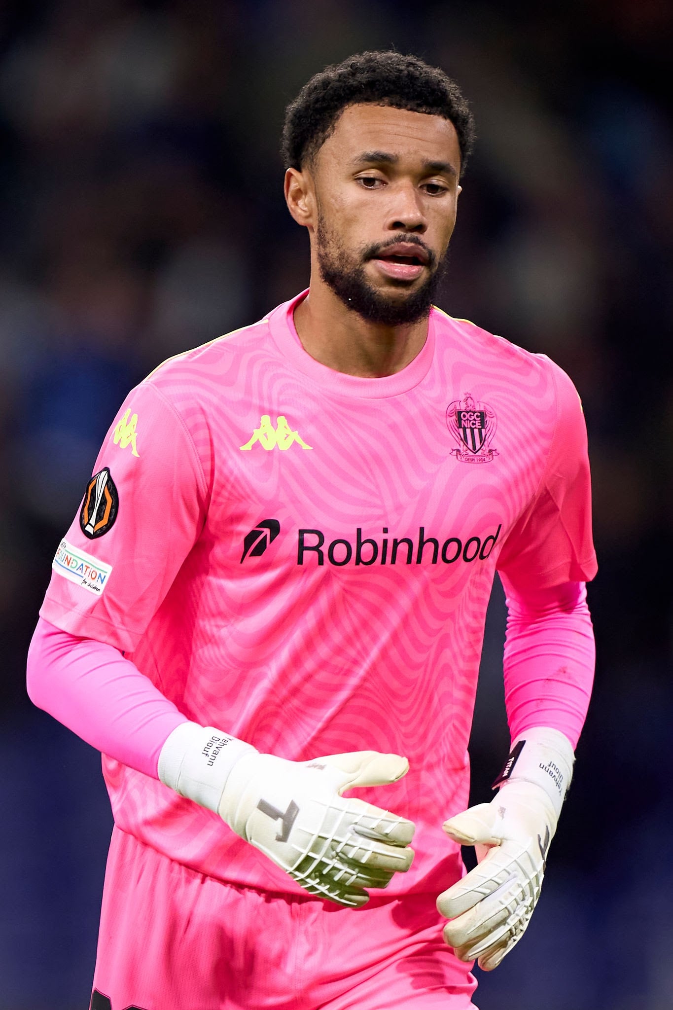 Nice : Yehvann Diouf retrouve une place de titulaire en Ligue 1 contre Rennes