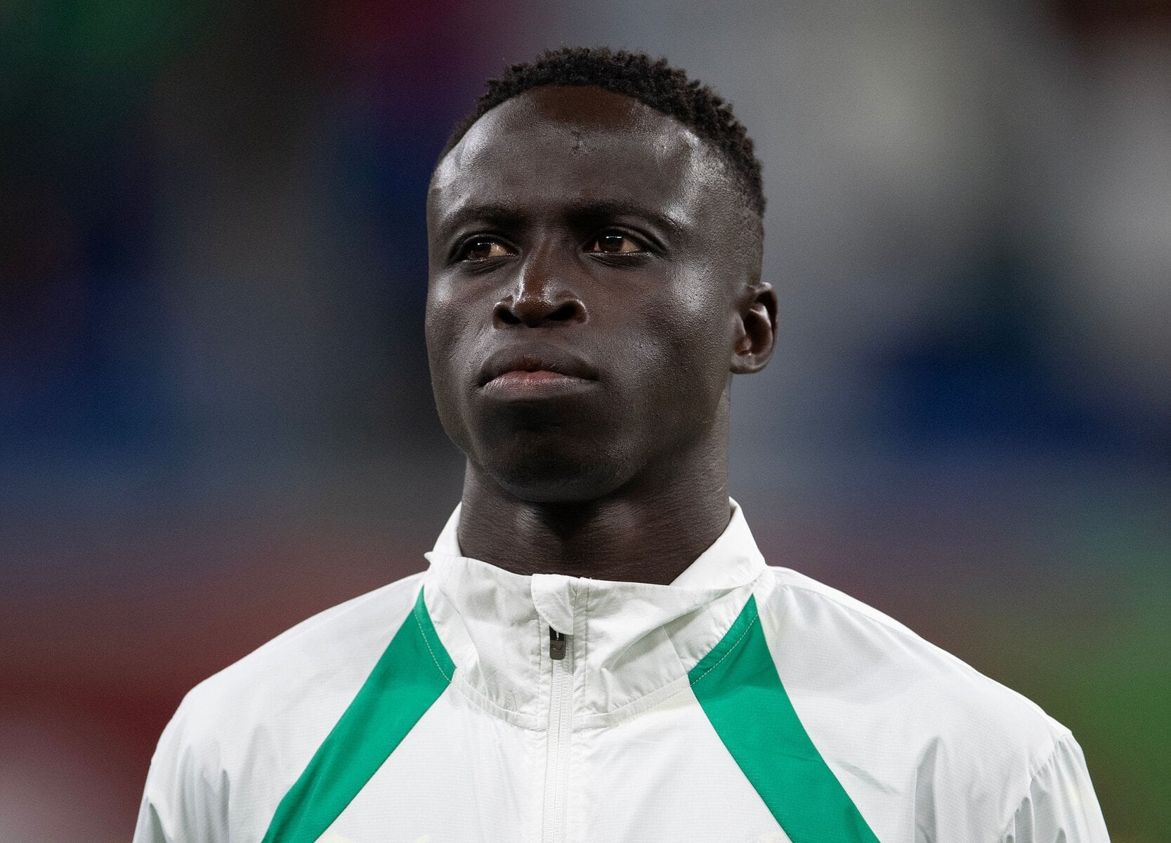 Équipe Nationale / Monaco : Krepin Diatta de retour la semaine prochaine et apte pour le rassemblement de mars
