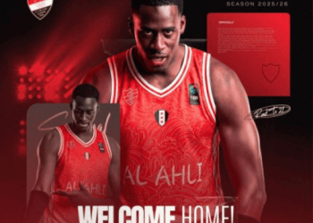 Basket : L&rsquo;international sénégalais Makhtar Gueye s’engage avec Al Ittihad d’Alep en Syrie