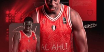 Basket : L'international sénégalais Makhtar Gueye s’engage avec Al Ittihad d’Alep en Syrie - wiwsport