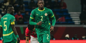 CAN 2025 : Réseaux sociaux, stress, conseils de Mané et Niakhaté… Mamadou Sarr dévoile les coulisses avant la finale contre le Maroc - wiwsport