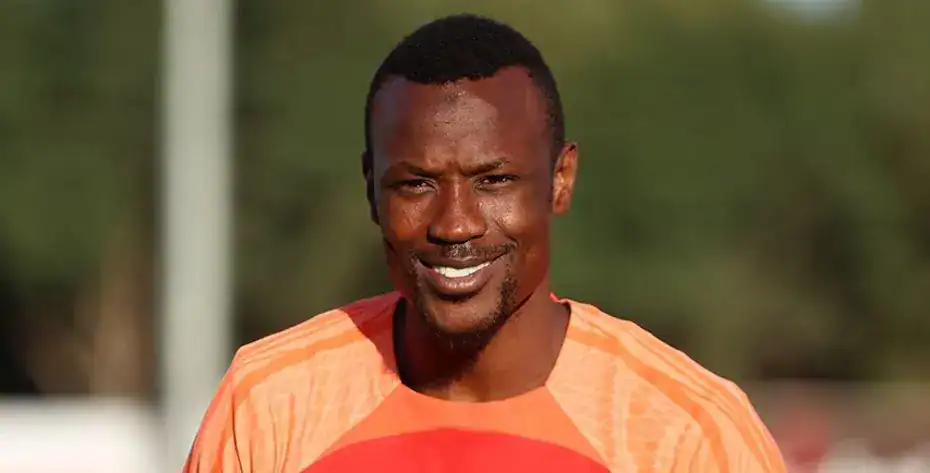 TFF 1. Lig : Çorum FK renaît grâce à Mame Baba Thiam - wiwsport TFF 1. Lig : Çorum FK renaît grâce à Mame Baba Thiam - wiwsport