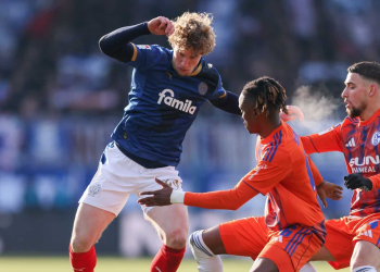 Mercato : Moussa Ndiaye séduit Schalke et pourrait être conservé après son prêt - wiwsport