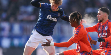 Mercato : Moussa Ndiaye séduit Schalke et pourrait être conservé après son prêt - wiwsport