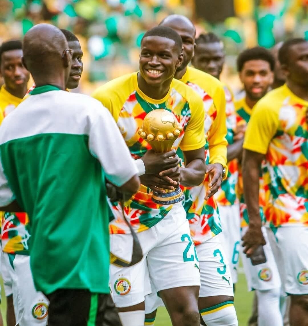 Matchs amicaux : La FSF annonce plus de 2 milliards FCFA de recettes