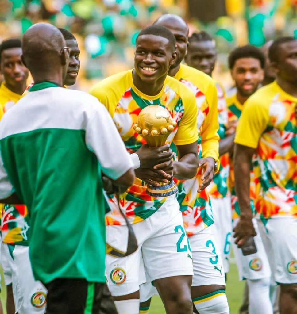 Matchs amicaux : La FSF annonce plus de 2 milliards FCFA de recettes - wiwsport Matchs amicaux : La FSF annonce plus de 2 milliards FCFA de recettes - wiwsport