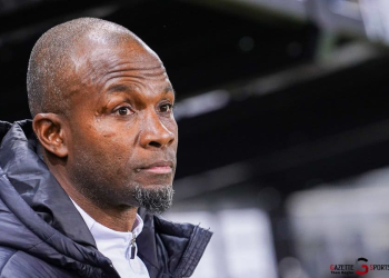 Ligue 2 : Amiens SC officialise la fin de l’aventure d’Omar Daf sur le banc - wiwsport