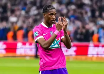 Toulouse : Pape Demba Diop élu meilleur joueur du mois de février - wiwsport
