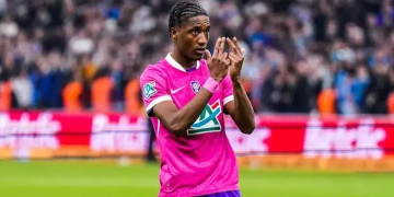 Toulouse : Pape Demba Diop élu meilleur joueur du mois de février - wiwsport