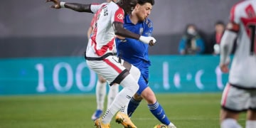 Rayo Vallecano : Pathé Ciss sort sur blessure face à l’Oviedo et inquiète avant le déplacement à Séville - wiwsport