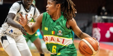 Mondial féminin 2026 (qualifications) : Le Mali domine le Soudan du Sud (97-74) et garde espoir pour la qualification - wiwsport