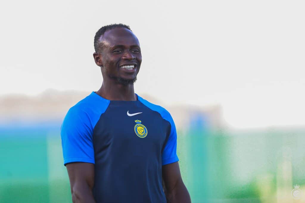 Al Nassr : Sadio Mané poursuit sa rééducation et devrait revenir après la trêve internationale - wiwsport Al Nassr : Sadio Mané poursuit sa rééducation et devrait revenir après la trêve internationale - wiwsport