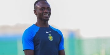 Al Nassr : Sadio Mané poursuit sa rééducation et devrait revenir après la trêve internationale - wiwsport