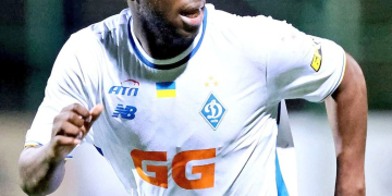 Mercato : Samba Diallo rejoint Rukh Lviv jusqu’à la fin de la saison - wiwsport