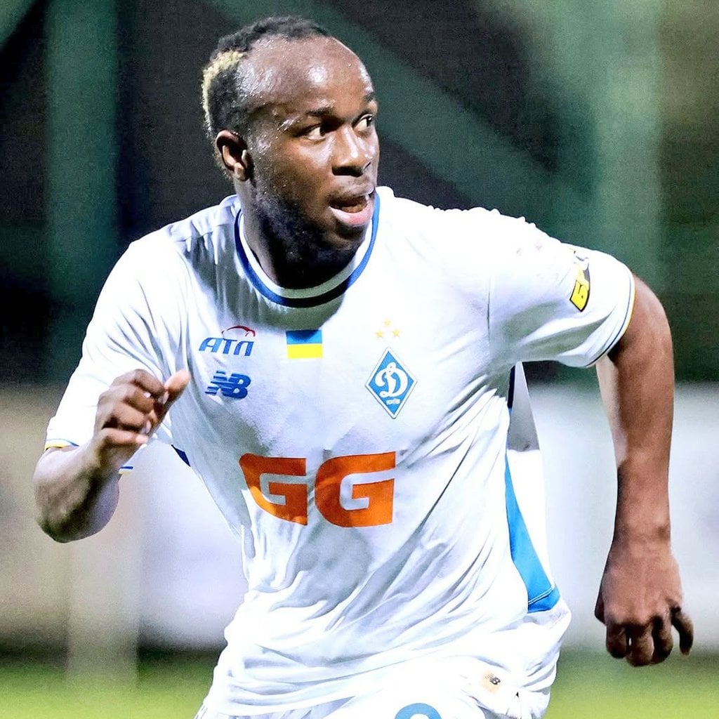 Mercato : Samba Diallo rejoint Rukh Lviv jusqu'à la fin de la saison