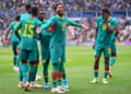 Sénégal - Gambie : Suivez la rencontre en direct sur wiwsport.com - wiwsport Sénégal - Gambie : Suivez la rencontre en direct sur wiwsport.com - wiwsport
