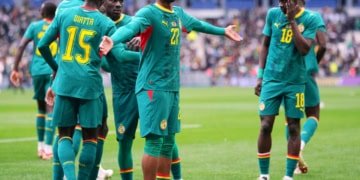 CAN 2027 : Les champions d’Afrique sénégalais fixés sur leurs adversaires ce mardi - wiwsport