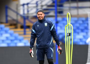 Middlesbrough : Fin du prêt de Seny Dieng à Sheffield Wednesday après trois matchs - wiwsport