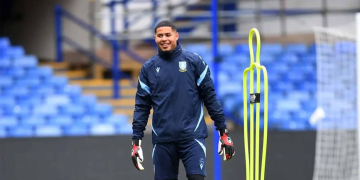 Middlesbrough : Fin du prêt de Seny Dieng à Sheffield Wednesday après trois matchs - wiwsport