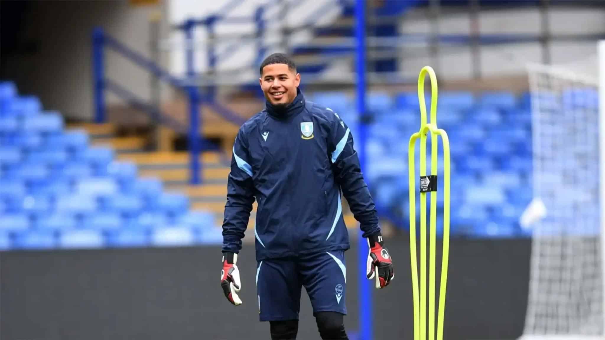 Middlesbrough : Fin du prêt de Seny Dieng à Sheffield Wednesday après trois matchs - wiwsport