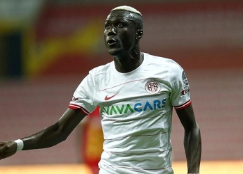 Turquie : En détention depuis décembre, Alassane Ndao libéré lors de sa première audience - wiwsport Turquie : En détention depuis décembre, Alassane Ndao libéré lors de sa première audience - wiwsport