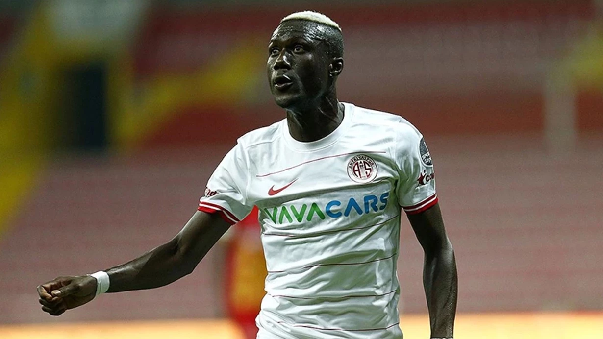 Turquie : En détention depuis décembre, Alassane Ndao libéré lors de sa première audience - wiwsport