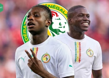 Équipe nationale : Nobel Mendy et Mamadou Diakhon font leur entrée - wiwsport