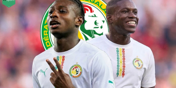 Équipe nationale : Nobel Mendy et Mamadou Diakhon font leur entrée - wiwsport