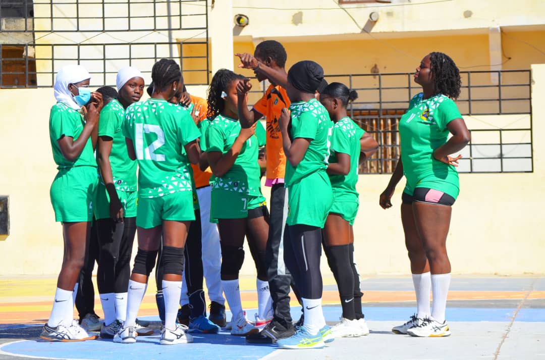 Handball : La Fédération lève partiellement la suspension de Yeumbeul HBC - wiwsport