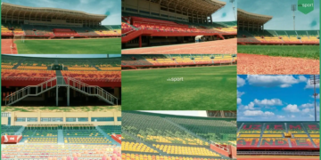 Stade Léopold Sédar Senghor : L’homologation du stade paralysée à cause des bancs de touche bloqués depuis novembre - wiwsport