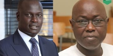 Grande Chancellerie de l’Ordre national du Lion : deux figures du sport sénégalais honorées ! - wiwsport