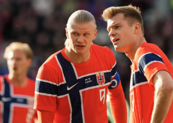 « Une bataille psychologique » : La Norvège répond à Pape Thiaw sur la « meilleure équipe européenne » - wiwsport