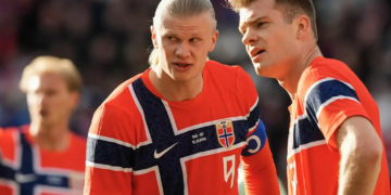 « Une bataille psychologique » : La Norvège répond à Pape Thiaw sur la « meilleure équipe européenne » - wiwsport