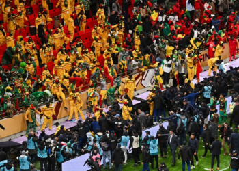 CAN 2025 : Trois supporters sénégalais détenus au Maroc libérés après avoir purgé leur peine - wiwsport