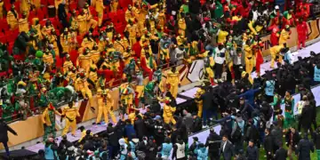 CAN 2025 : Trois supporters sénégalais détenus au Maroc libérés après avoir purgé leur peine - wiwsport