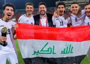 Coupe du monde 2026 : l’Irakien Zaid Ismaïl qualifie la poule du Sénégal de « groupe de la mort » - wiwsport