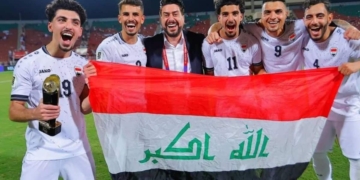 Coupe du monde 2026 : l’Irakien Zaid Ismaïl qualifie la poule du Sénégal de « groupe de la mort » - wiwsport