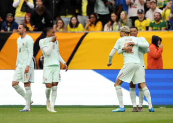 Coupe du Monde 2026 : La France perd un attaquant pour la compétition - wiwsport