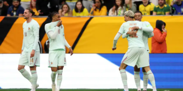 Coupe du Monde 2026 : La France perd un attaquant pour la compétition - wiwsport