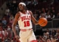 NBA : Les Chicago Bulls officialisent la signature de Mouhamadou Gueye - wiwsport