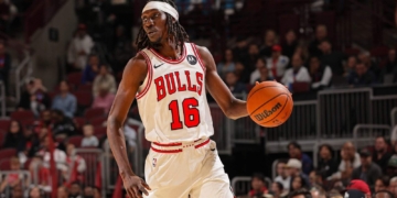 NBA : Les Chicago Bulls officialisent la signature de Mouhamadou Gueye - wiwsport