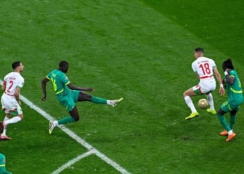 « Quand j'ai décidé de rejoindre la sélection, je voulais devenir quelqu’un dans mon pays » : Pape Gueye raconte comment il est devenu un joueur central de Villarreal et du Sénégal - wiwsport