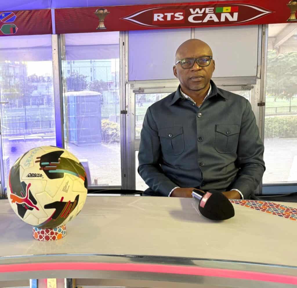 Linguère de Saint-Louis : Abdoulaye Sy quitte son poste, Victor Diagne nommé pour relancer l’équipe - wiwsport Linguère de Saint-Louis : Abdoulaye Sy quitte son poste, Victor Diagne nommé pour relancer l’équipe - wiwsport