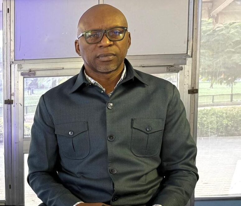 Linguère de Saint-Louis : Abdoulaye Sy quitte son poste, Victor Diagne nommé pour relancer l’équipe - wiwsport Linguère de Saint-Louis : Abdoulaye Sy quitte son poste, Victor Diagne nommé pour relancer l’équipe - wiwsport