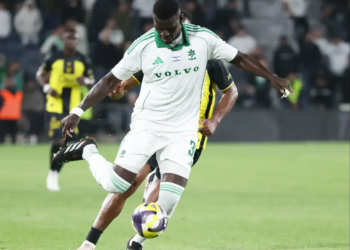 Mercato : Abdoulaye Seck et le Maccabi Haïfa vers une séparation en fin de saison - wiwsport