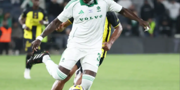 Mercato : Abdoulaye Seck et le Maccabi Haïfa vers une séparation en fin de saison - wiwsport