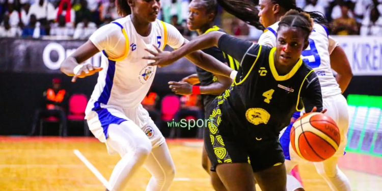 Basket – Coupe de la Ligue : L’ASCVD et le DUC se retrouvent en finale - wiwsport