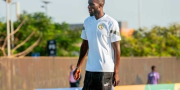 CAN U17 2026 : Lamine Sané dévoile sa première liste de préparation avec 26 joueurs convoqués - wiwsport